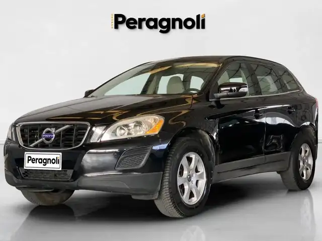 Volvo XC60 D3 Geartronic Momentum