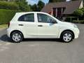 Nissan Micra 1.2i Acenta - 25.400 Km❗️12 Maanden Garantie Blanc - thumbnail 4