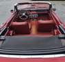 Ford Mustang Mustang A076/3  convertible Rot - thumbnail 2
