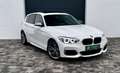 BMW 140 xDr GSD AERO LED PDC Blanc - thumbnail 4