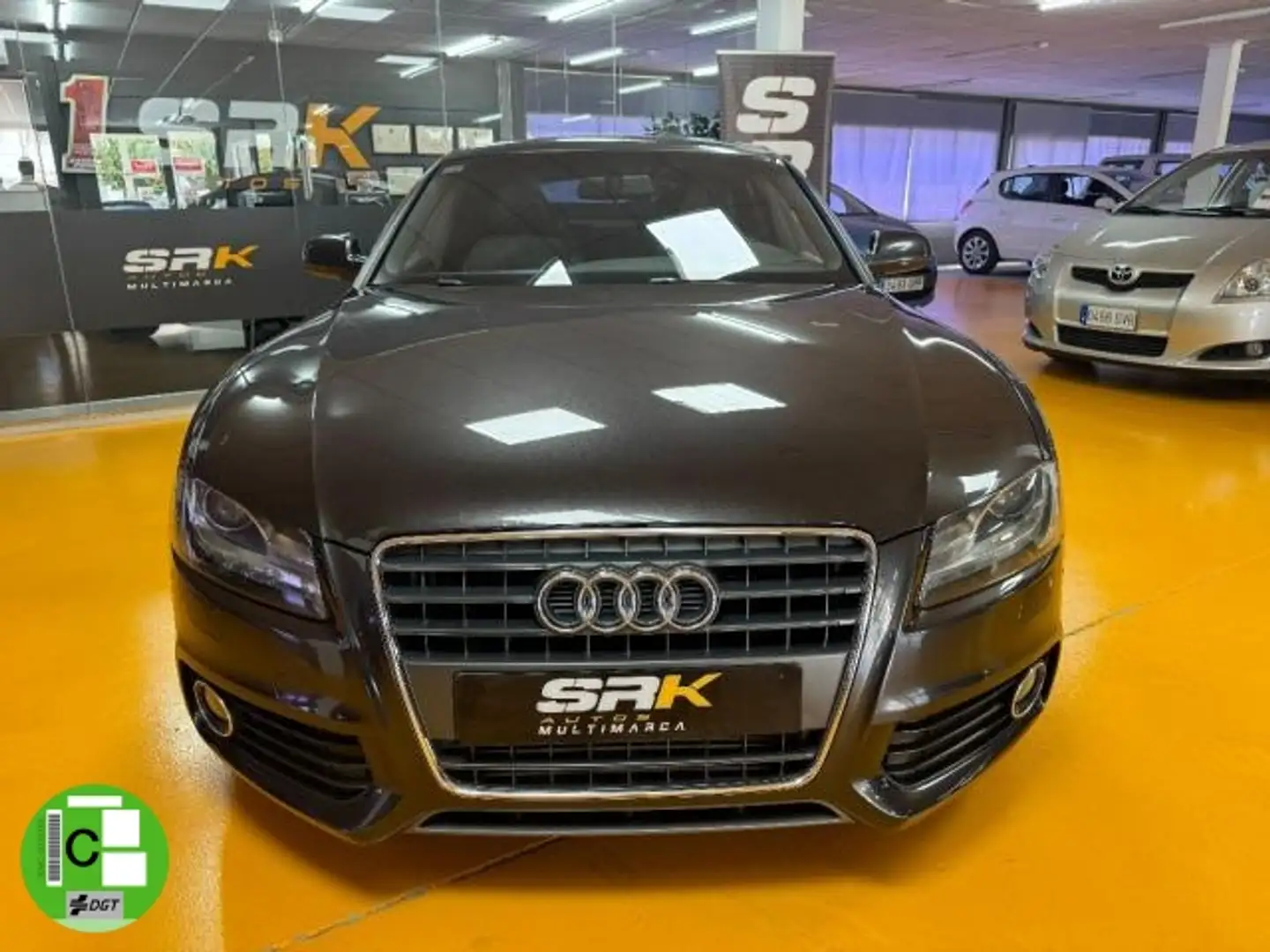 Audi A5 Sportback 2.0 TFSI - 2
