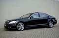 Mercedes-Benz S 63 AMG S63 AMG Lang Noir - thumbnail 2