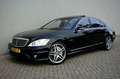 Mercedes-Benz S 63 AMG S63 AMG Lang Noir - thumbnail 3