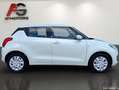Suzuki Swift 1,2 Hybrid DualJet Clear Weiß - thumbnail 4