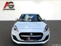 Suzuki Swift 1,2 Hybrid DualJet Clear Weiß - thumbnail 2