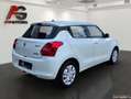 Suzuki Swift 1,2 Hybrid DualJet Clear Weiß - thumbnail 5