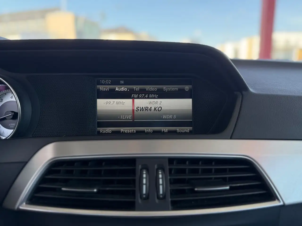 Das Auto