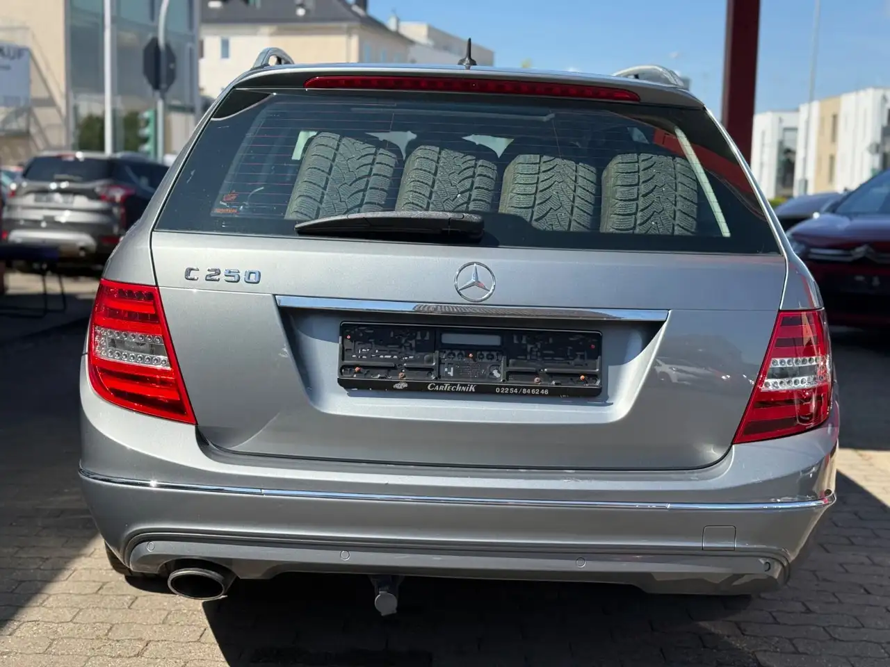 Das Auto