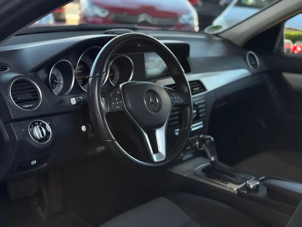 Das Auto
