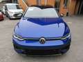 Volkswagen Golf 8 VII 2.0 tsi R 20 Years 4motion 333cv dsg *NUOVA* Blau - thumbnail 2