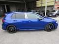 Volkswagen Golf 8 VII 2.0 tsi R 20 Years 4motion 333cv dsg *NUOVA* Blau - thumbnail 4