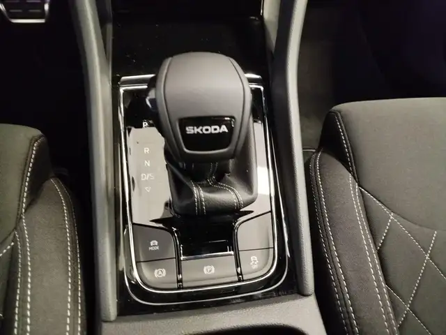 Skoda Karoq view 12