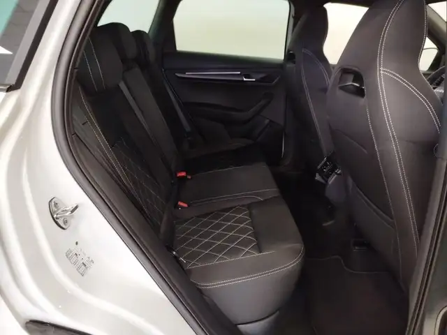 Skoda Karoq view 6