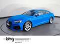 Audi S5 TDI quattro tiptronic B&O Virtual Bleu - thumbnail 1