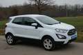 Ford EcoSport Business Weiß - thumbnail 1
