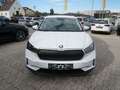 Skoda Enyaq 80x *ALLRAD+AHV+NAVI* Weiß - thumbnail 2