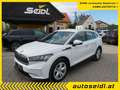 Skoda Enyaq 80x *ALLRAD+AHV+NAVI* Weiß - thumbnail 1