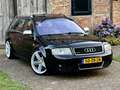 Audi RS4 Audi RS6 4.2 quattro top! dealer onderhouden Zwart - thumbnail 1