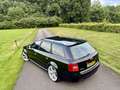 Audi RS4 Audi RS6 4.2 quattro top! dealer onderhouden Zwart - thumbnail 19