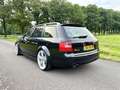 Audi RS4 Audi RS6 4.2 quattro top! dealer onderhouden Zwart - thumbnail 5