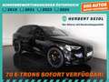 Audi e-tron 50 QUATTRO S-LINE BLACK EDITION *NP: € 84.489,- / 21 ZOLL / AHV & KAMERA / ASS PAKET TOUR / AMBIENTEBELEUCHTUNG PLUS* Schwarz - thumbnail 1