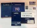 Autobianchi Y10 4WD i.e. - CONSERVATO – SUPERPREZZO (1990) Rouge - thumbnail 13