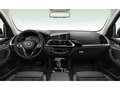 BMW X3 xDrive 20dA Grijs - thumbnail 3