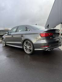 Sportback 2.0 TFSI Quattro