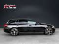 Mercedes-Benz C 200 d T AVANTGARDE NAVI-KAMERA-LED-HUD Noir - thumbnail 8