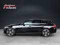 Mercedes-Benz C 200 d T AVANTGARDE NAVI-KAMERA-LED-HUD Noir - thumbnail 4
