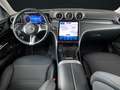 Mercedes-Benz C 200 d T AVANTGARDE NAVI-KAMERA-LED-HUD Noir - thumbnail 9