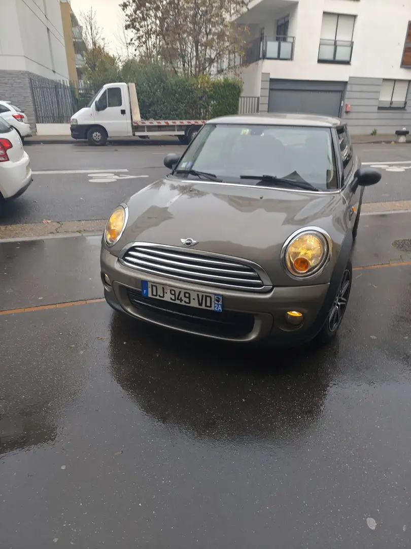 MINI One Hatch 75 ch One Pack Chili - 2