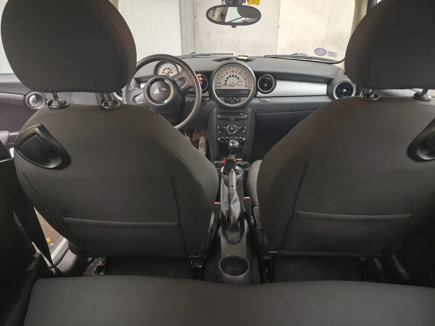 MINI One Hatch 75 ch One Pack Chili - 1