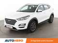 Hyundai TUCSON 1.6 TGDI Advantage 2WD Aut*NAVI*TEMPO*CAM*PDC*SHZ Blanc - thumbnail 1