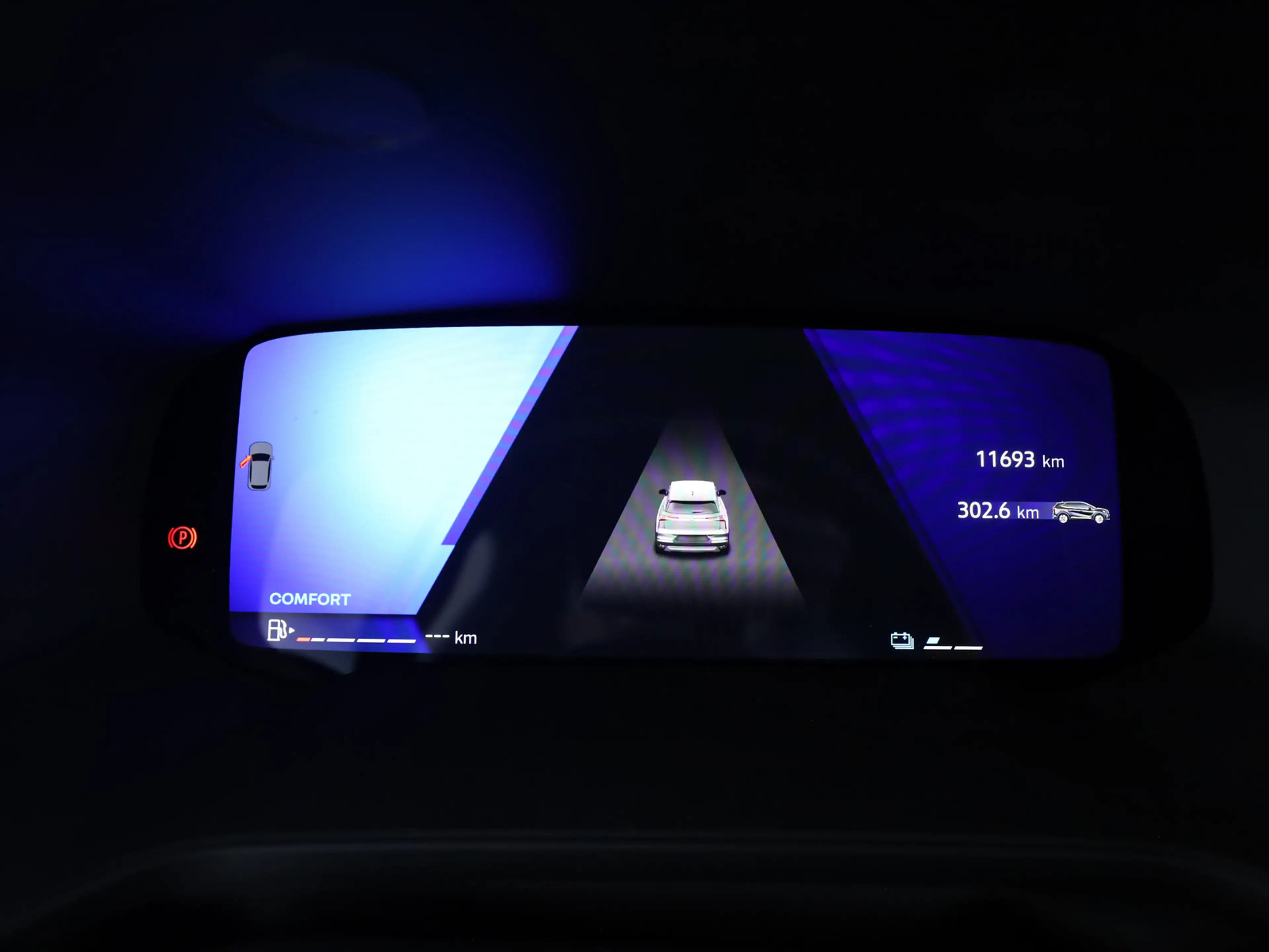 Renault Symbioz 1.8-160pk E-Tech Full Hybrid 160 'Techno' AUTOMAAT — photo 26