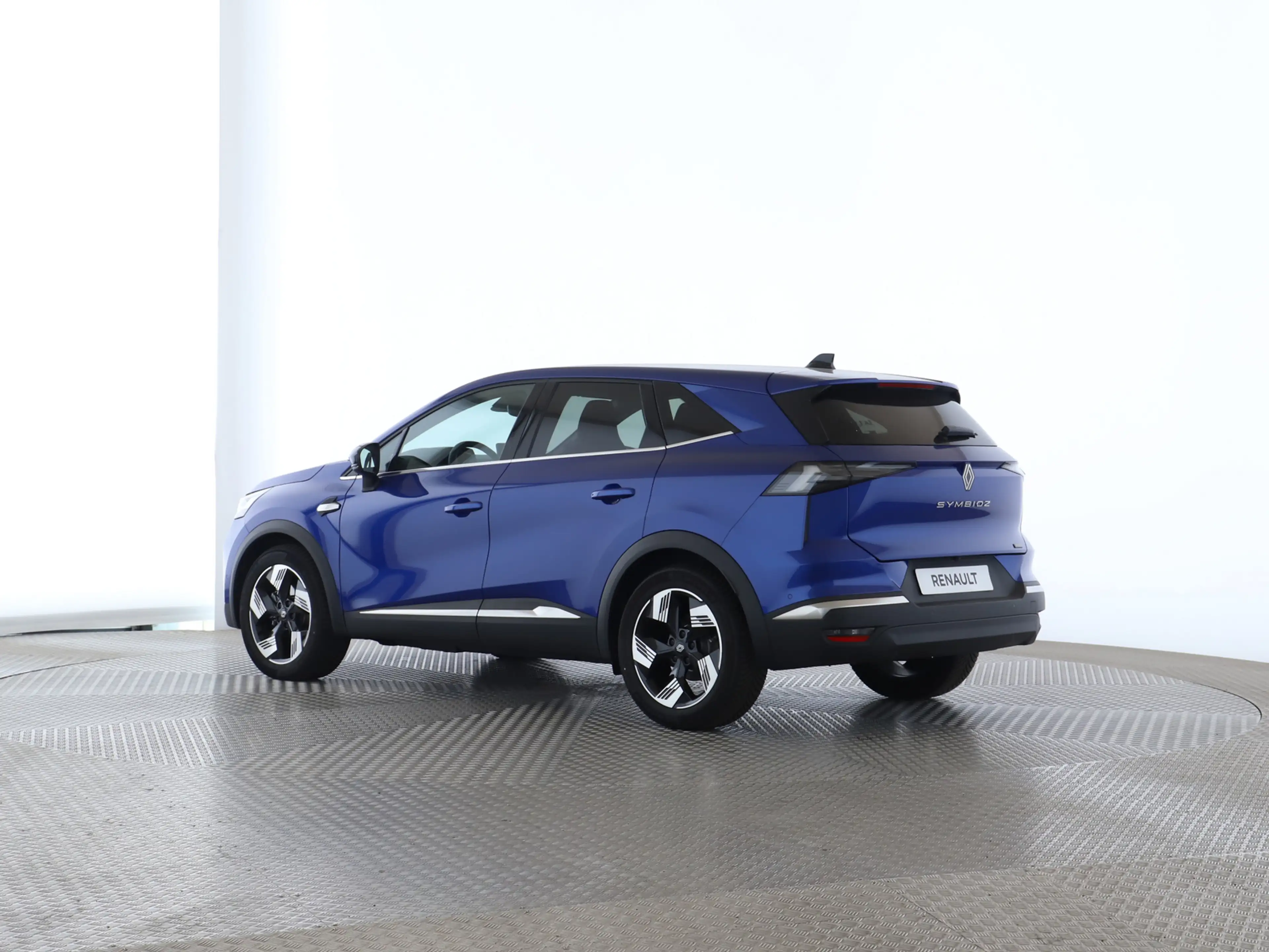 Renault Symbioz 1.8-160pk E-Tech Full Hybrid 160 'Techno' AUTOMAAT — photo 5