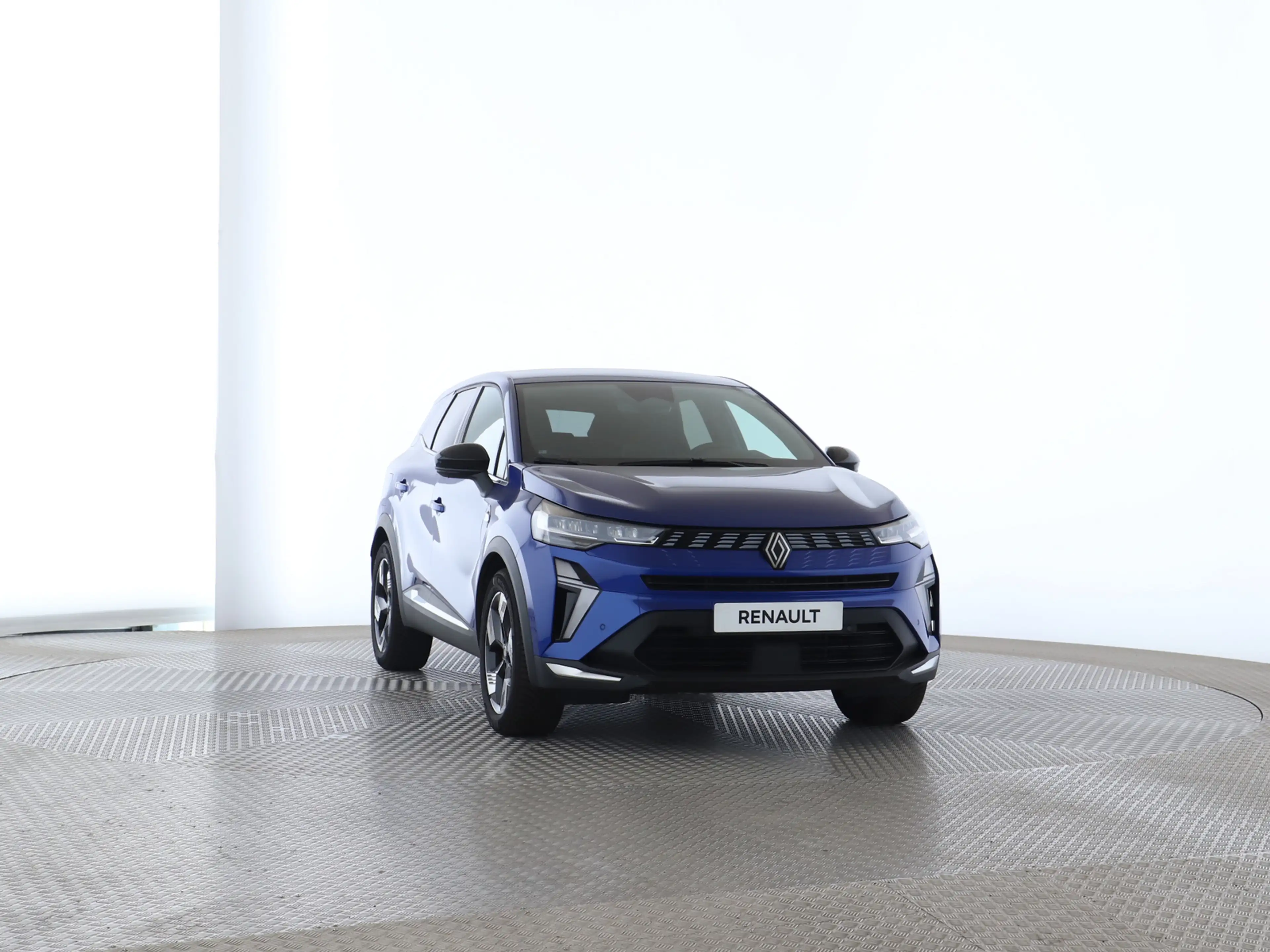 Renault Symbioz 1.8-160pk E-Tech Full Hybrid 160 'Techno' AUTOMAAT — photo 16