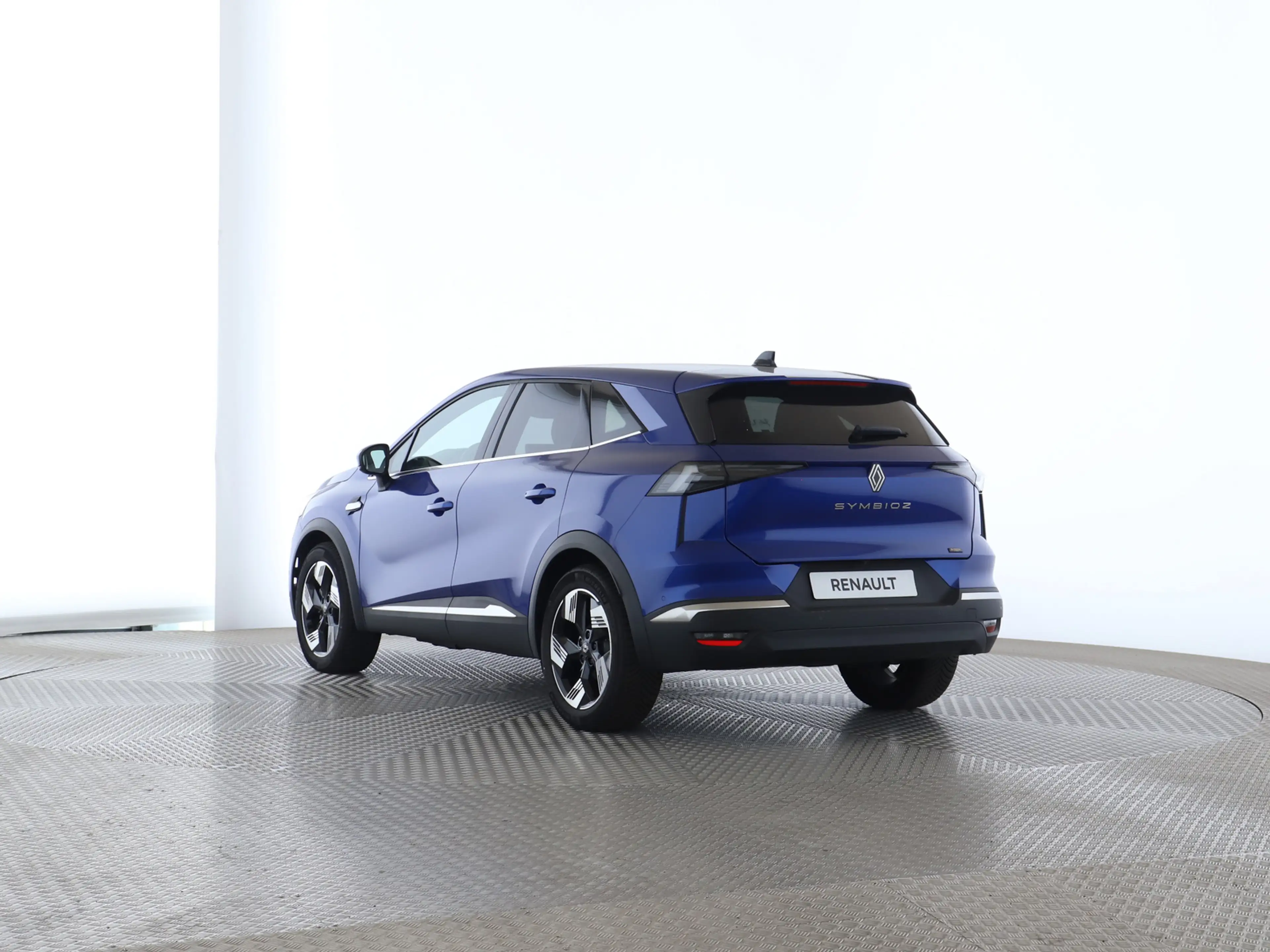 Renault Symbioz 1.8-160pk E-Tech Full Hybrid 160 'Techno' AUTOMAAT — photo 19