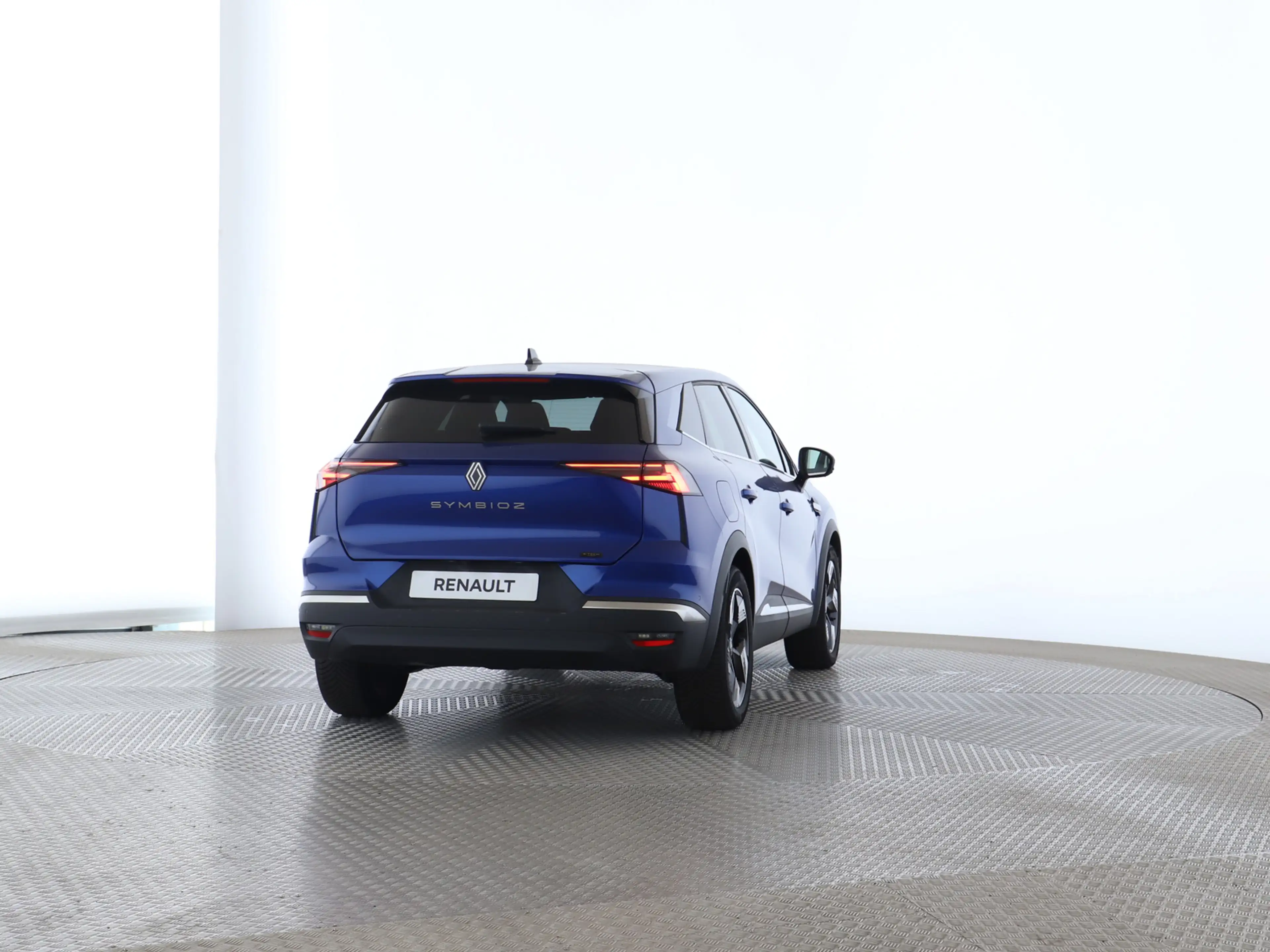 Renault Symbioz 1.8-160pk E-Tech Full Hybrid 160 'Techno' AUTOMAAT — photo 11
