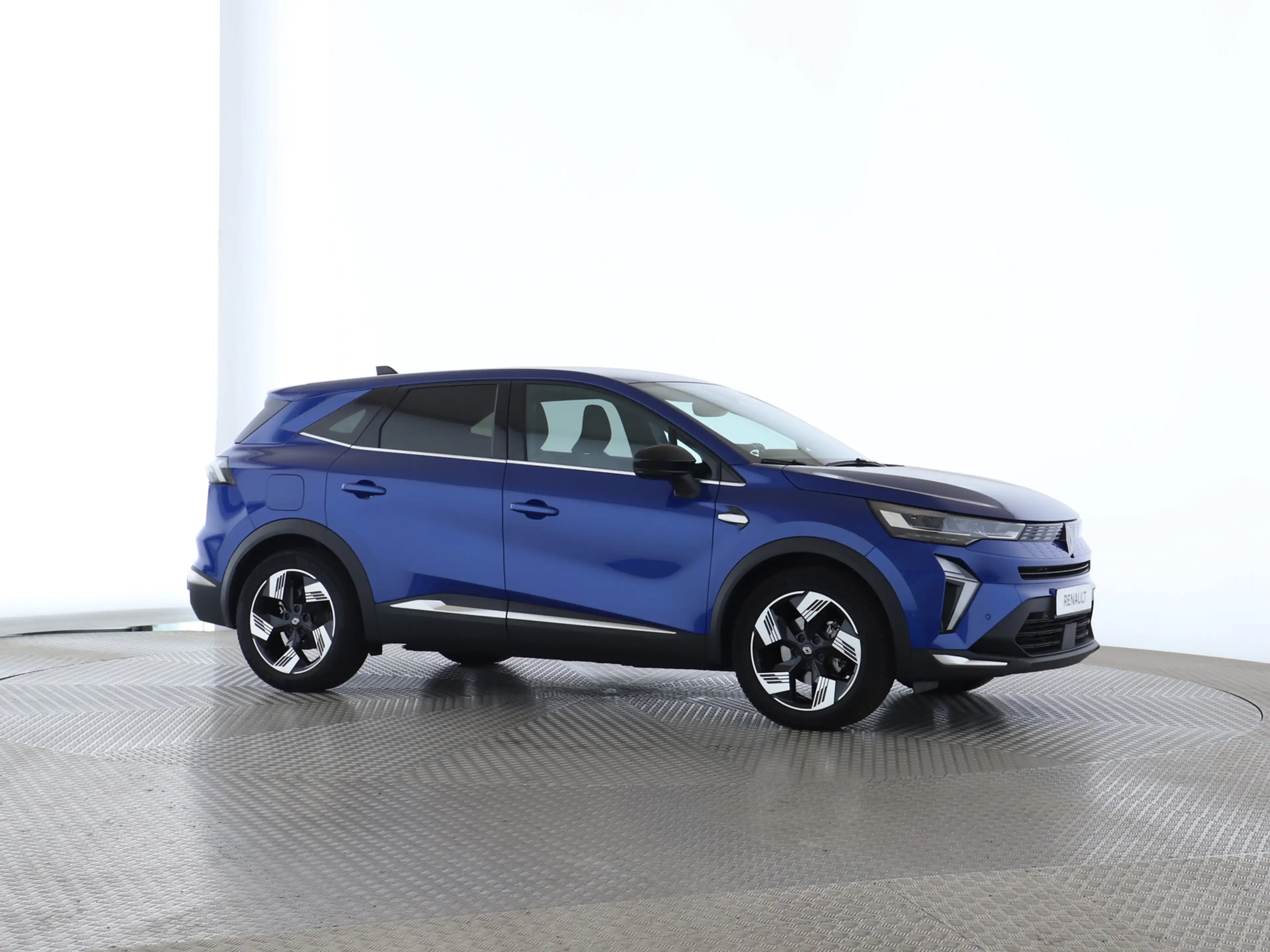 Renault Symbioz 1.8-160pk E-Tech Full Hybrid 160 'Techno' AUTOMAAT — photo 8