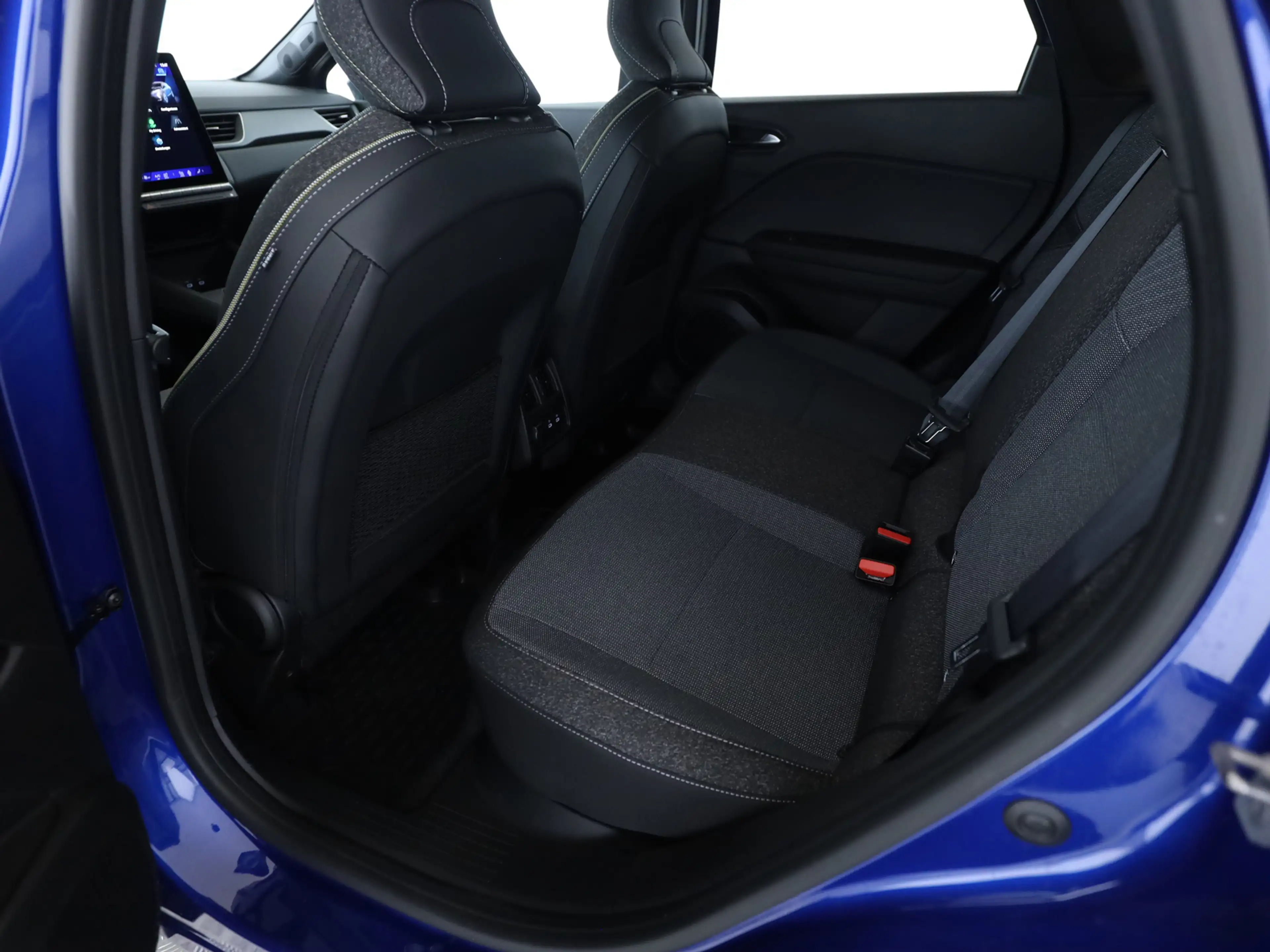 Renault Symbioz 1.8-160pk E-Tech Full Hybrid 160 'Techno' AUTOMAAT — photo 27