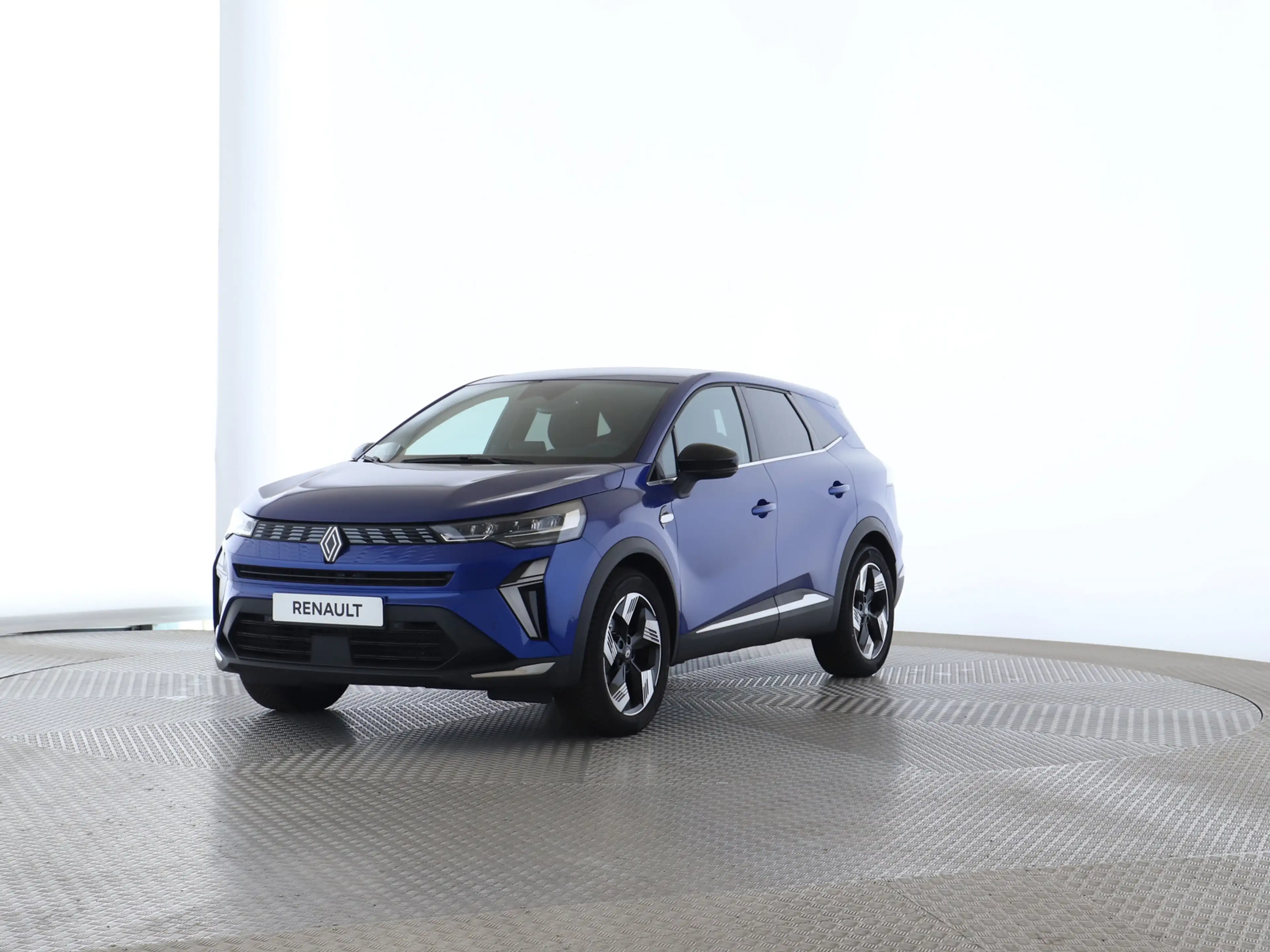 Renault Symbioz 1.8-160pk E-Tech Full Hybrid 160 'Techno' AUTOMAAT — photo 13