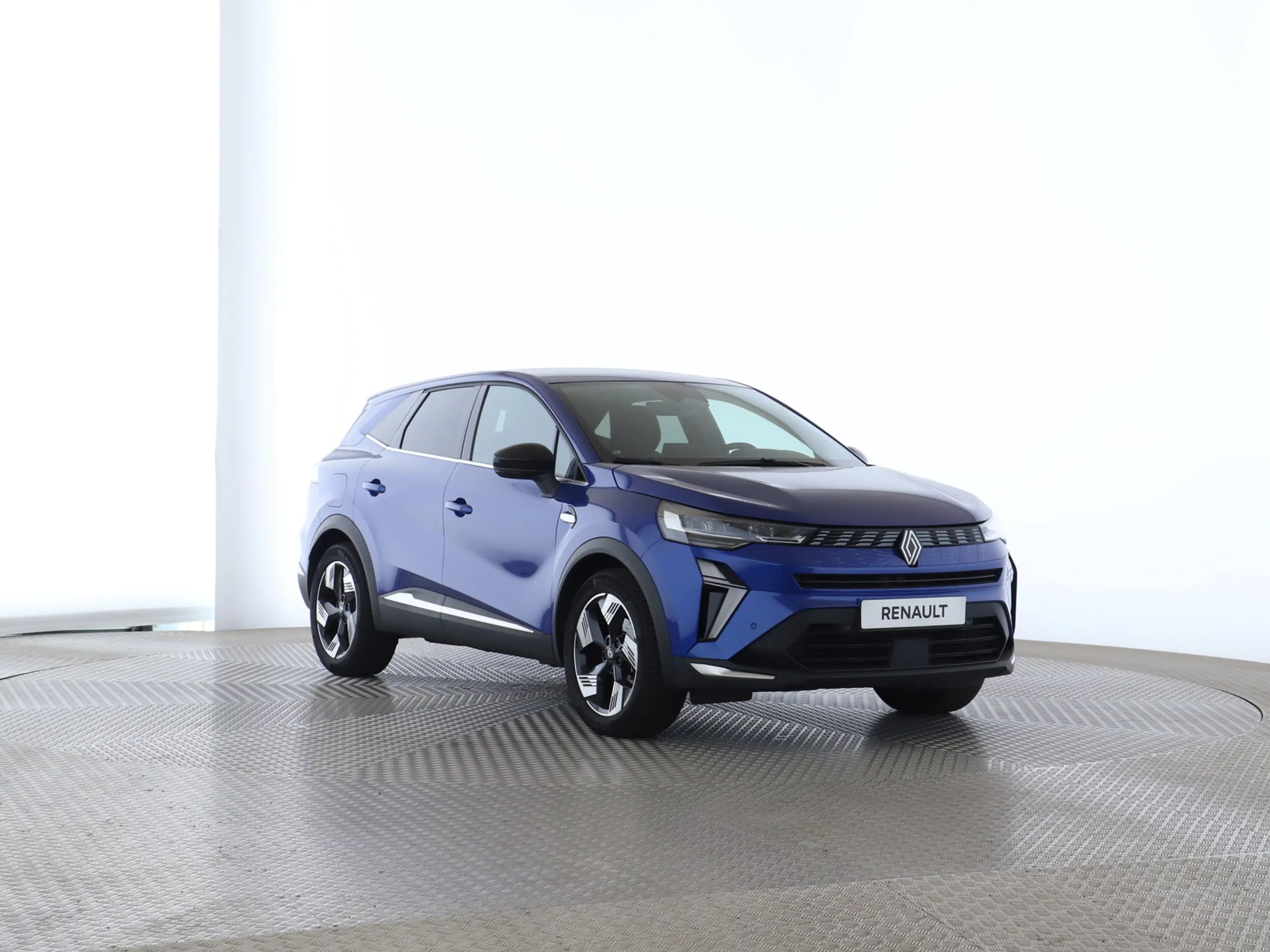 Renault Symbioz 1.8-160pk E-Tech Full Hybrid 160 'Techno' AUTOMAAT — photo 17