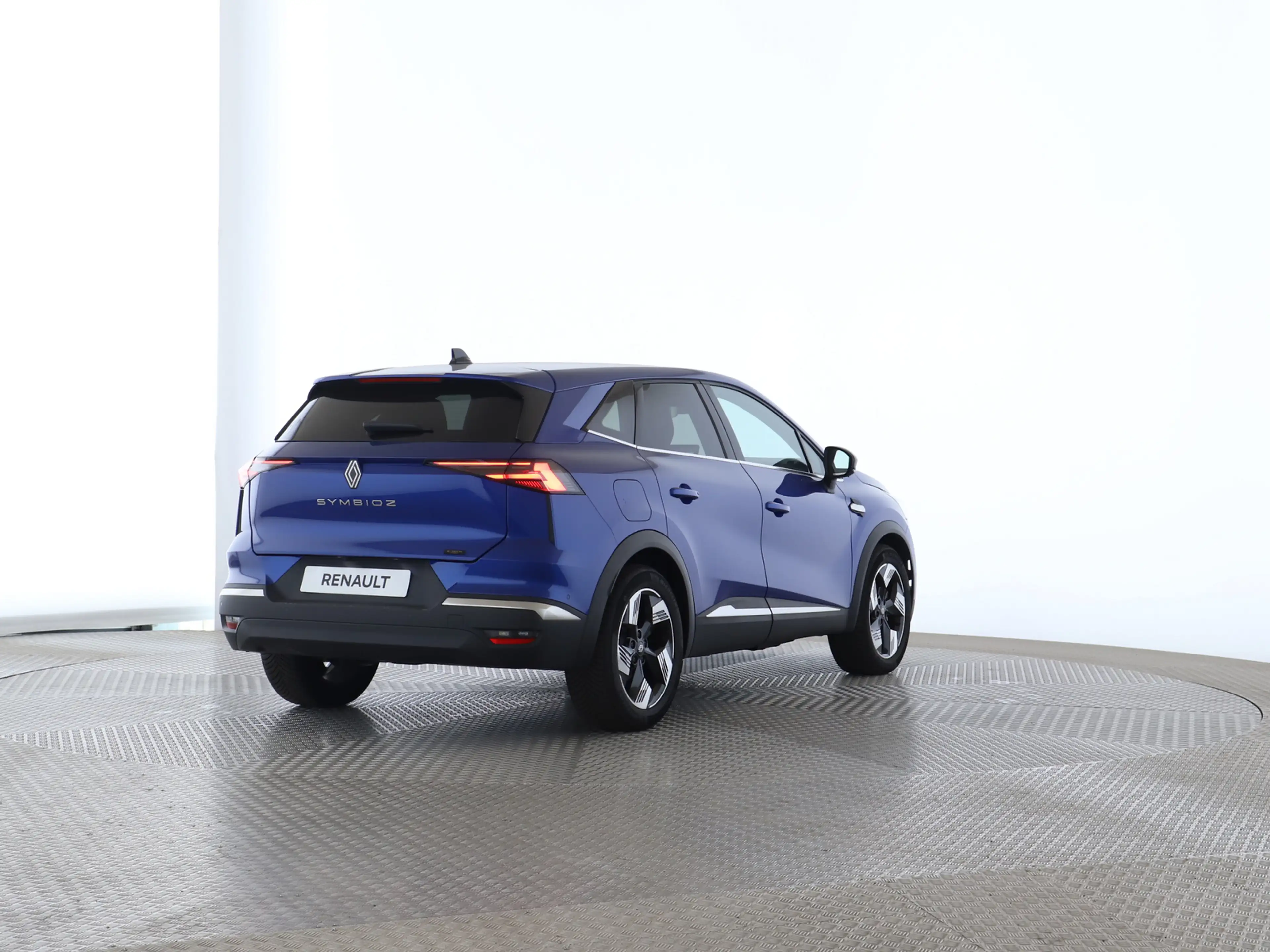 Renault Symbioz 1.8-160pk E-Tech Full Hybrid 160 'Techno' AUTOMAAT — photo 10