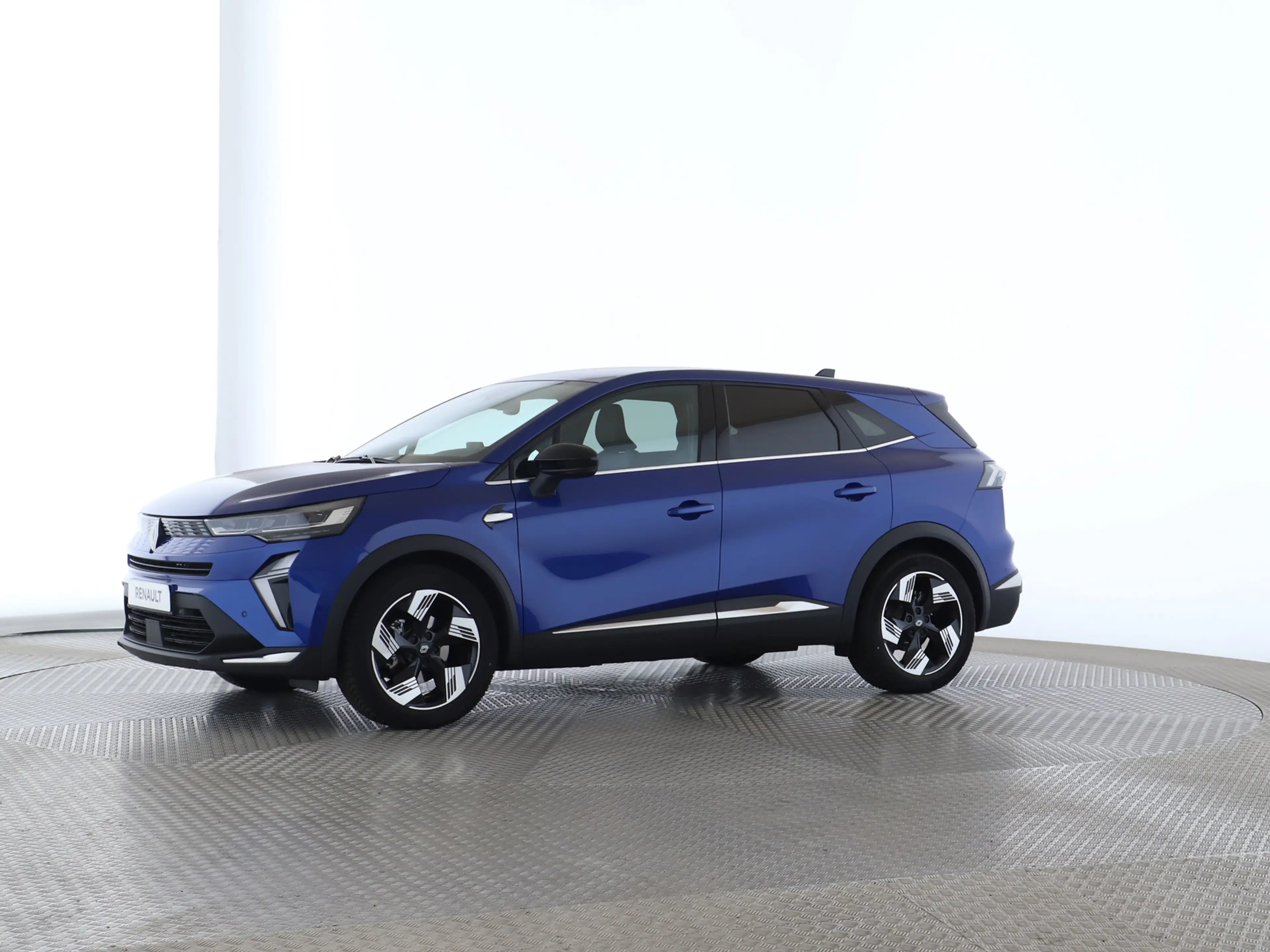 Renault Symbioz 1.8-160pk E-Tech Full Hybrid 160 'Techno' AUTOMAAT — photo 12