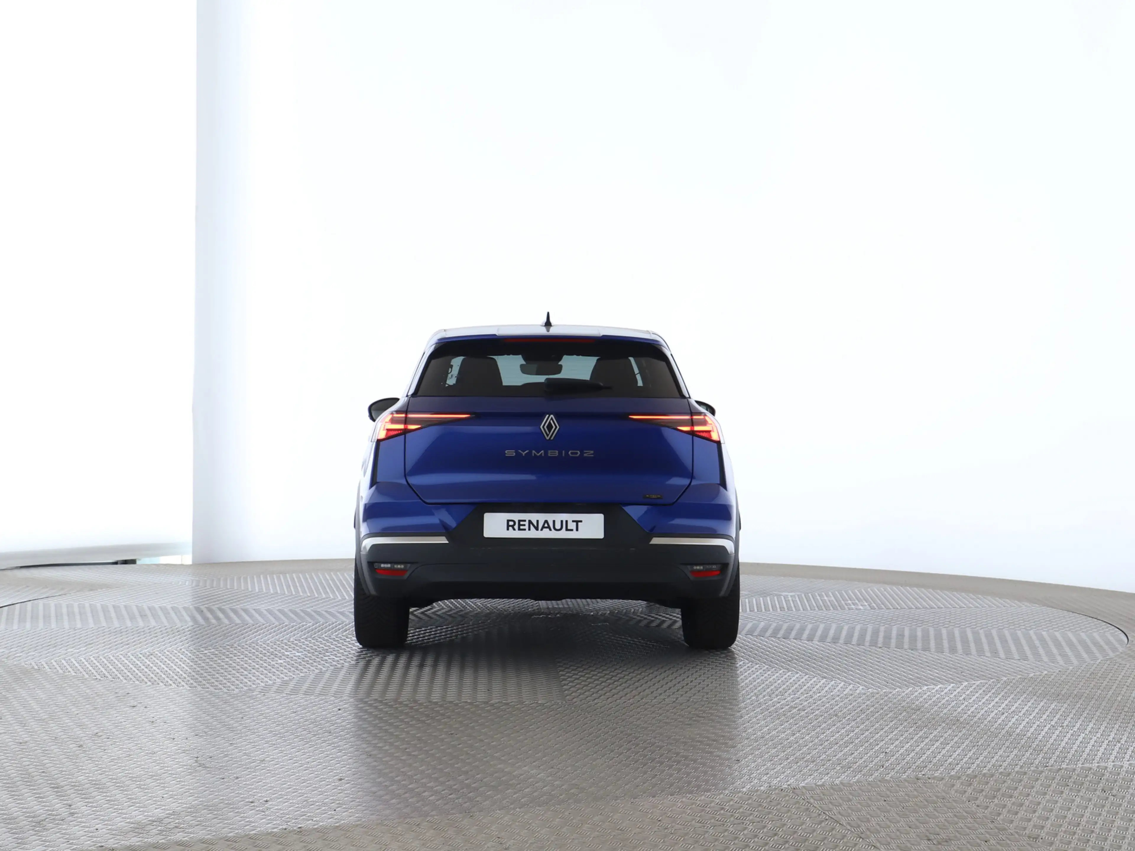 Renault Symbioz 1.8-160pk E-Tech Full Hybrid 160 'Techno' AUTOMAAT — photo 20
