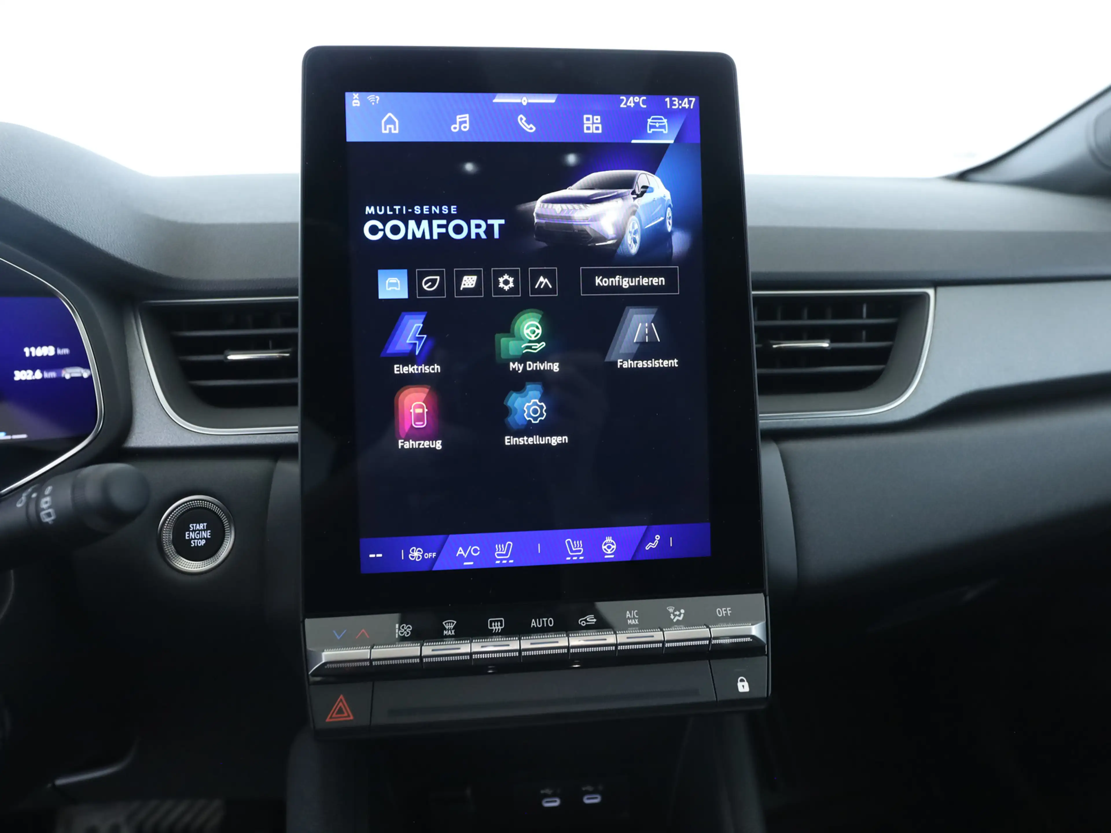 Renault Symbioz 1.8-160pk E-Tech Full Hybrid 160 'Techno' AUTOMAAT — photo 29