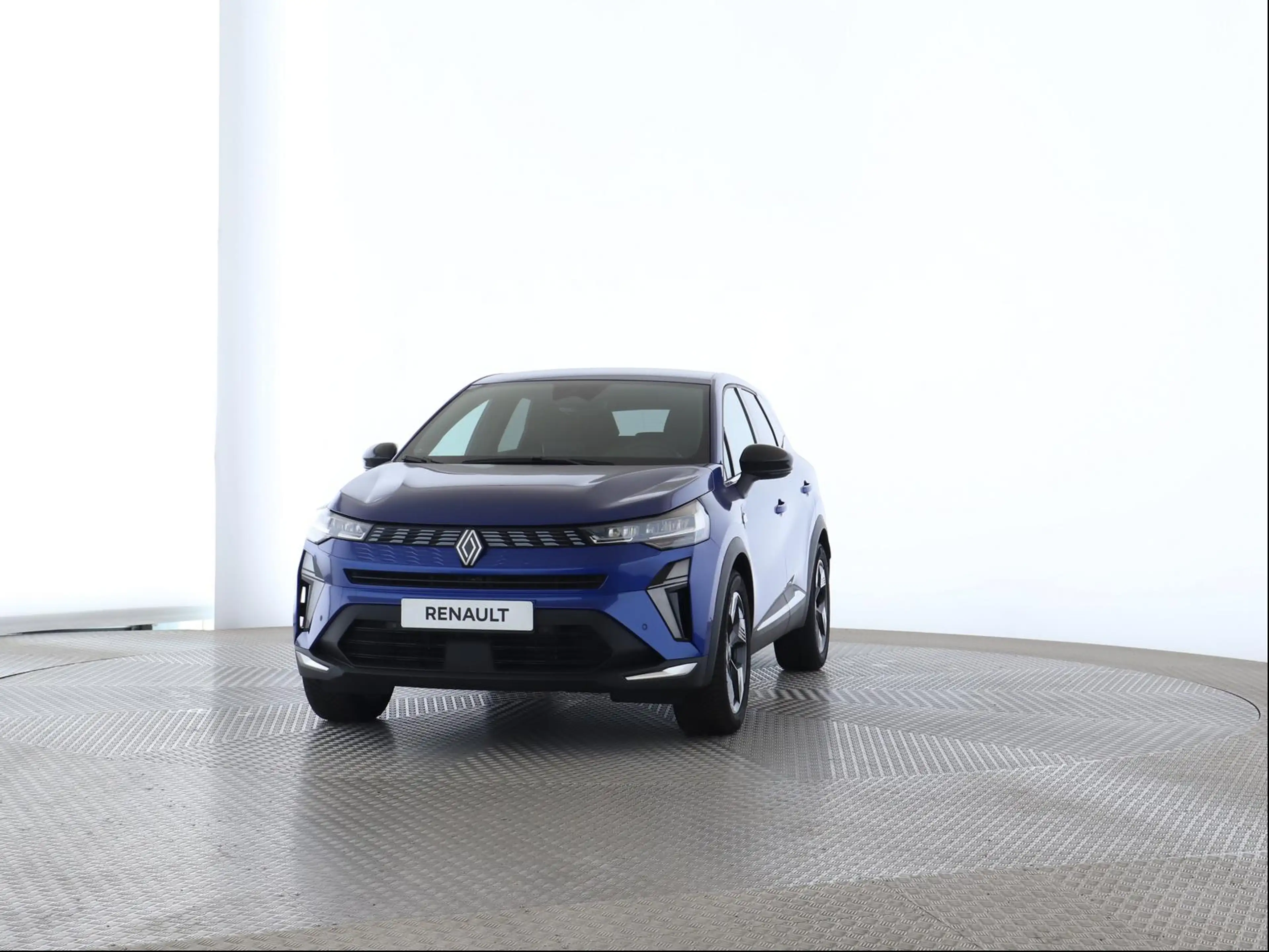 Renault Symbioz 1.8-160pk E-Tech Full Hybrid 160 'Techno' AUTOMAAT — photo 14
