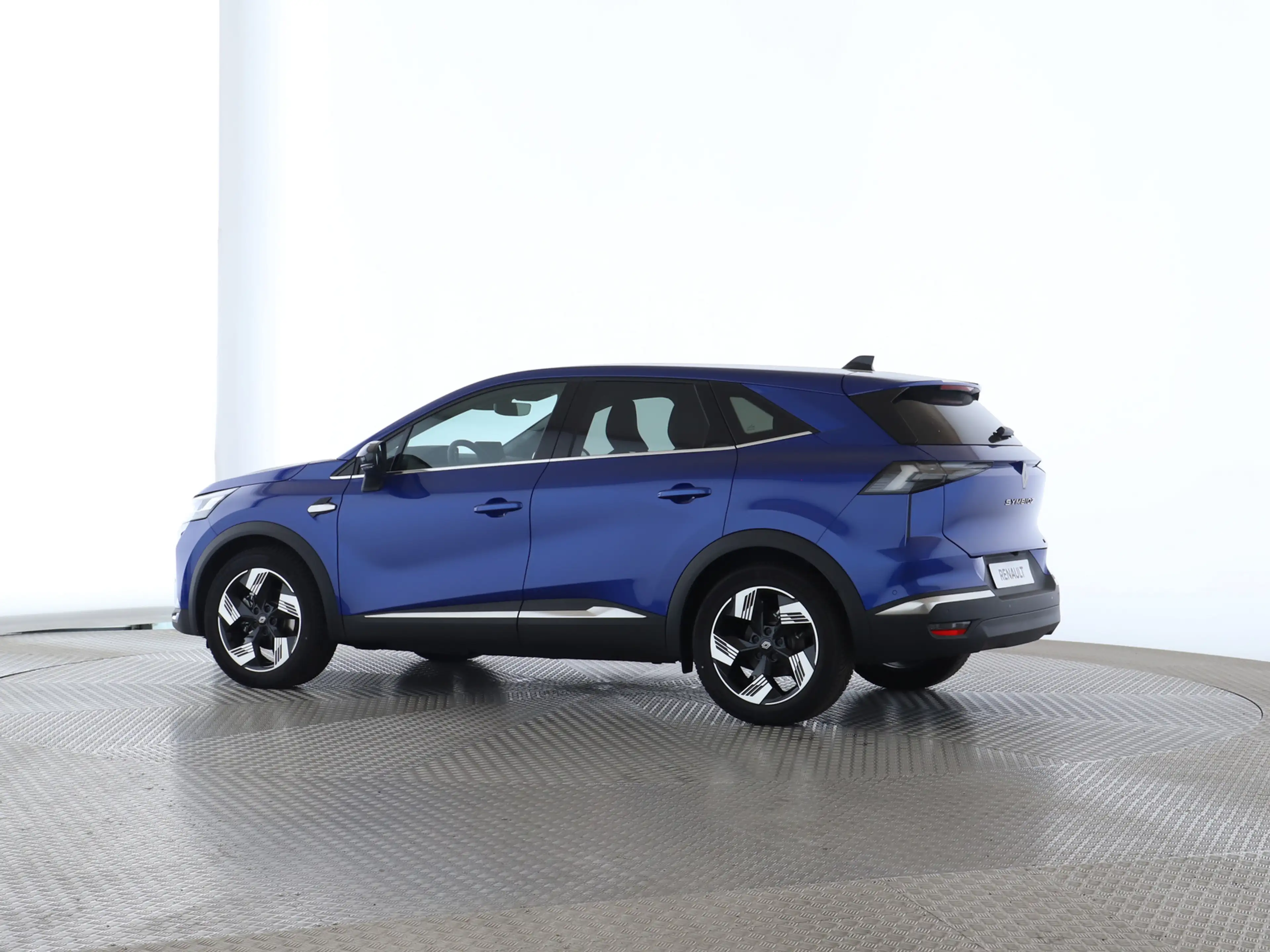 Renault Symbioz 1.8-160pk E-Tech Full Hybrid 160 'Techno' AUTOMAAT — photo 6