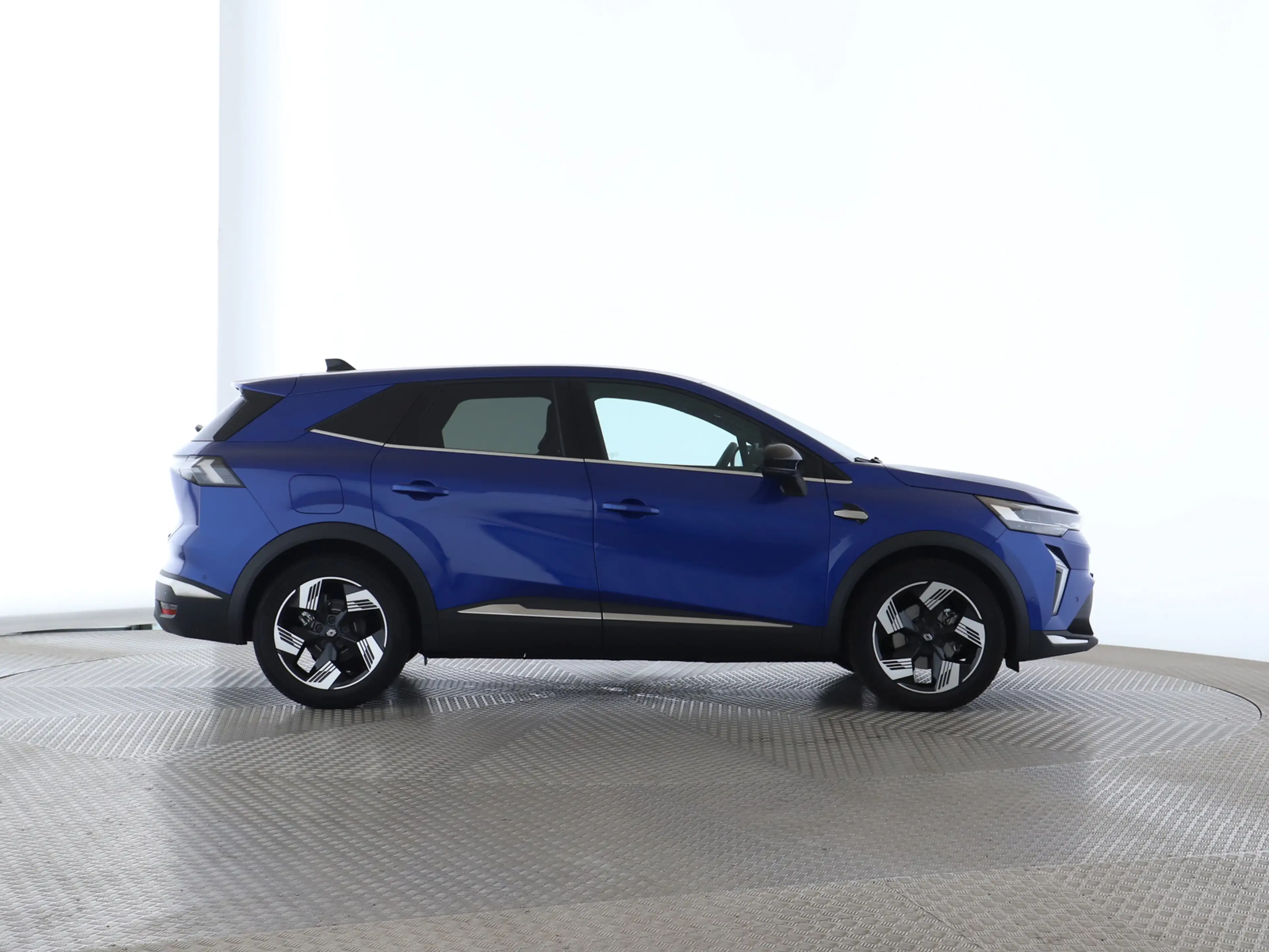 Renault Symbioz 1.8-160pk E-Tech Full Hybrid 160 'Techno' AUTOMAAT — photo 4